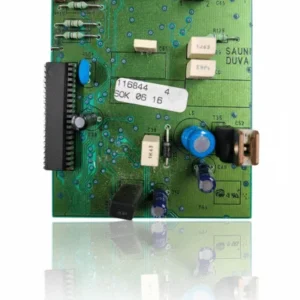 Placa Electrónica Saunier Duval Isomax F28 E2 Ref. S1019000