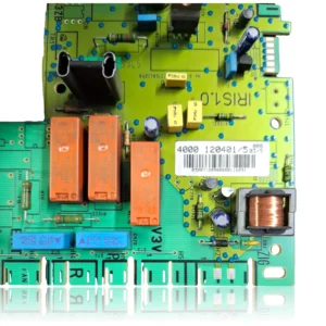 Placa Electrónica Saunier Duval ThemaClassic F24 E MOD 1 Ref. 1008200