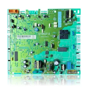 Placa electronica Saunier Duval ThemaClassic F25E - Cod. 0310144400L12