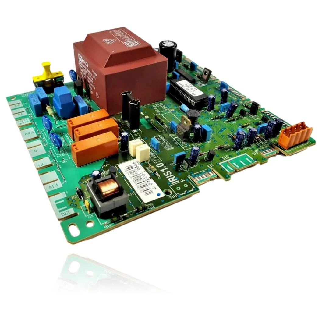 Placa Electrónica Thematek F24 EBT