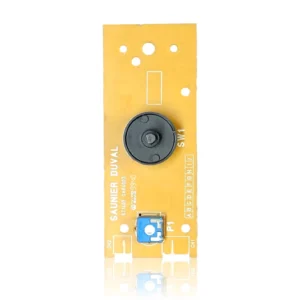 Saunier Duval Combitek F 23 E PCB - Code ST1407 CA04003