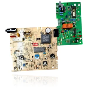 Circuito Tarjeta Electrónica Caldera Thema F 23 E