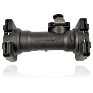 Conexión Hidráulica Caldera Isofast F 30 E H-MOD