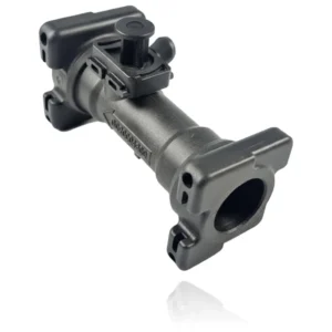 Conexión Hidráulica Caldera Themafast F 25 E