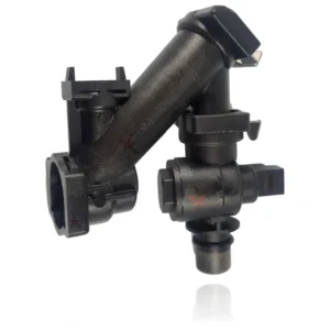 Llave Corte Agua Fría Sanitaria Saunier Duval ThemaClassic F 24 E Ref. S1007600