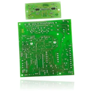 Conjunto Electrónico de Placa + Módulo Immergas Zeus Superior