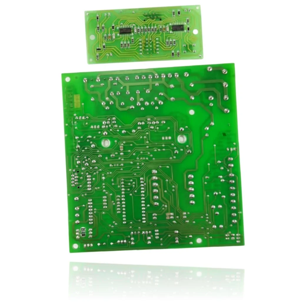 Conjunto Electrónico de Placa + Módulo Immergas Zeus Superior - Imagen 2