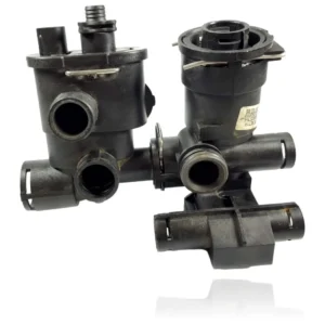 Conjunto Hidráulico Caldera Beretta Mynute Green 28 C.S.