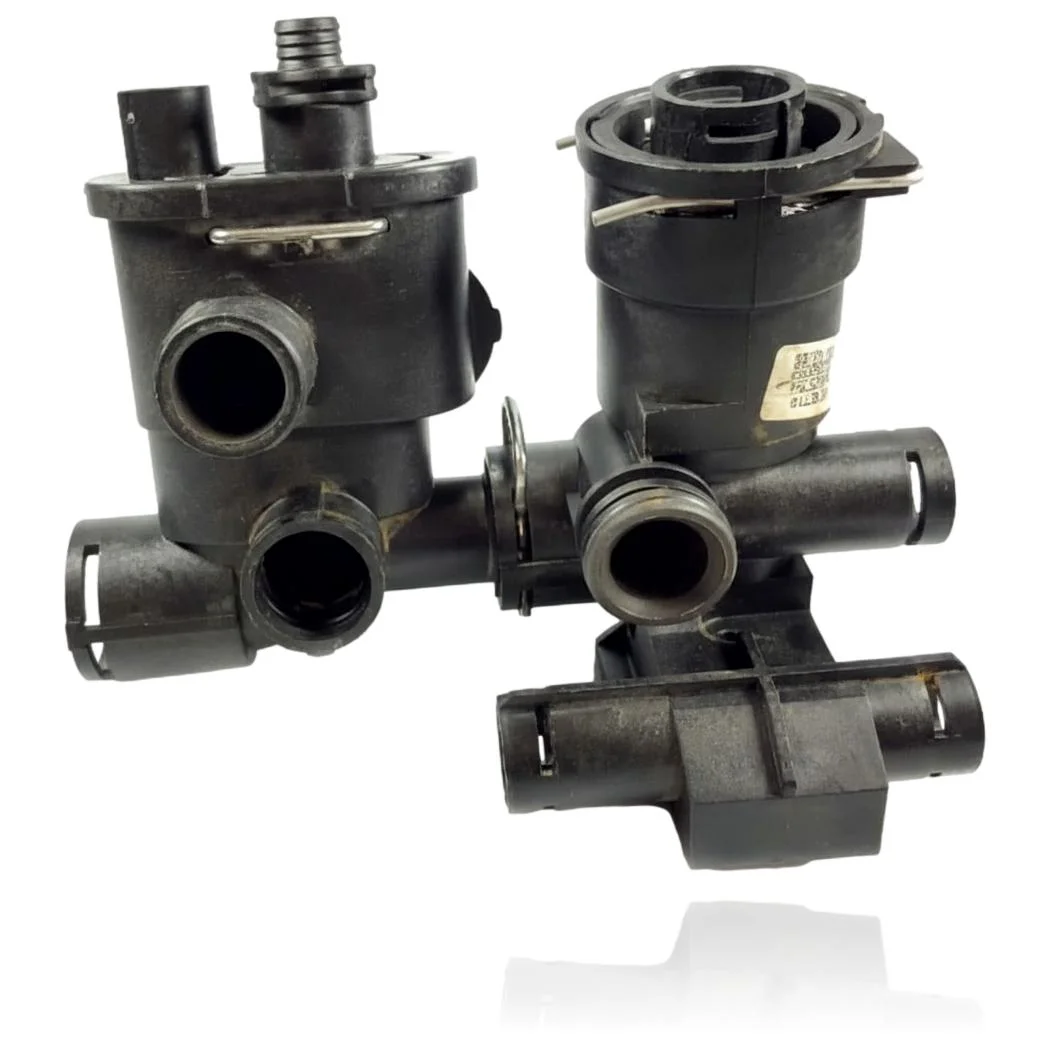 Conjunto Hidráulico Caldera Beretta Mynute Green 28 C.S.