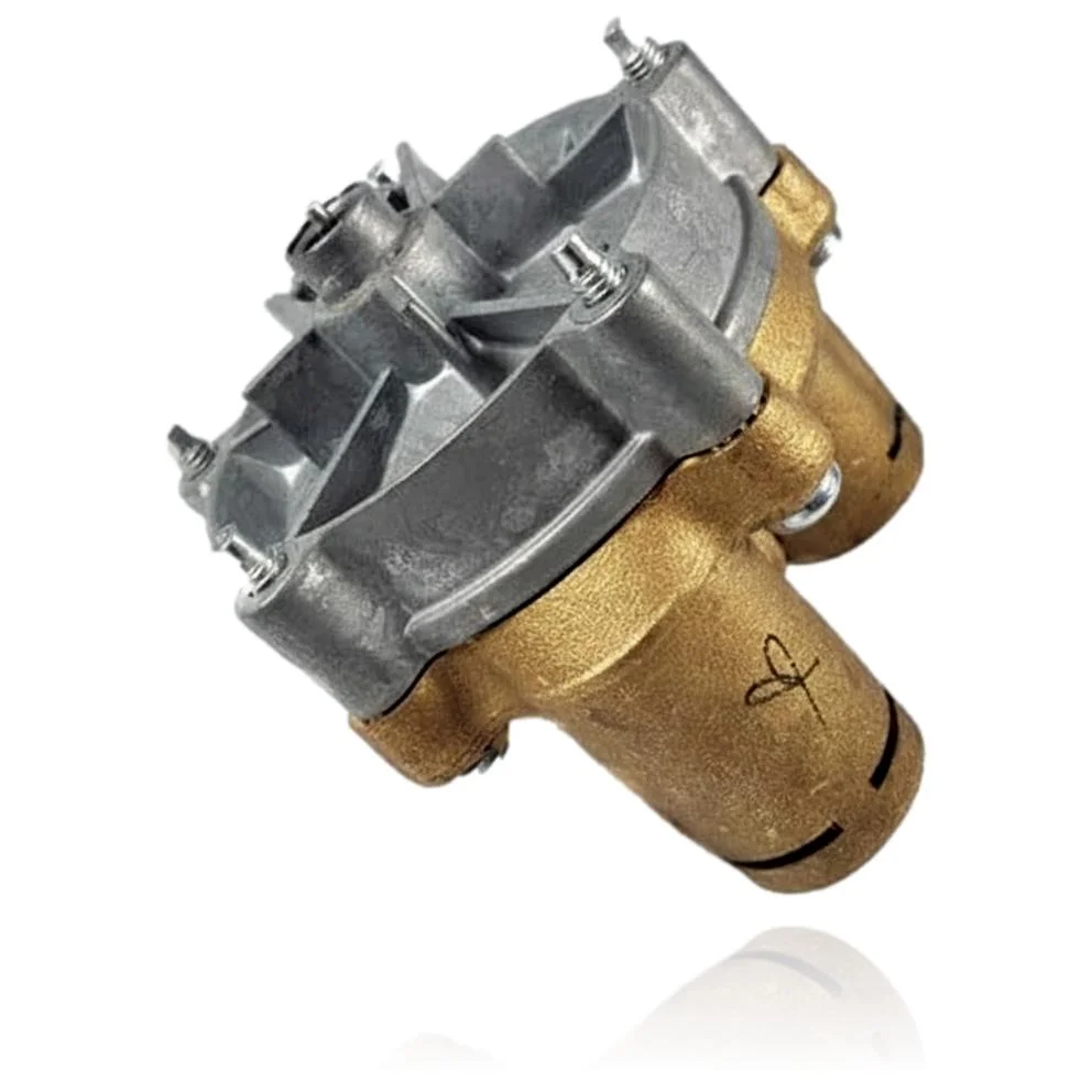 Vana cu 3 cai Saunier Duval Combitek F 23 Cod 05740400