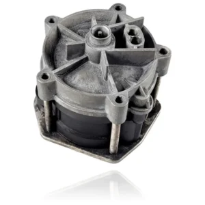 Conmutador de Agua Thema C 23 E