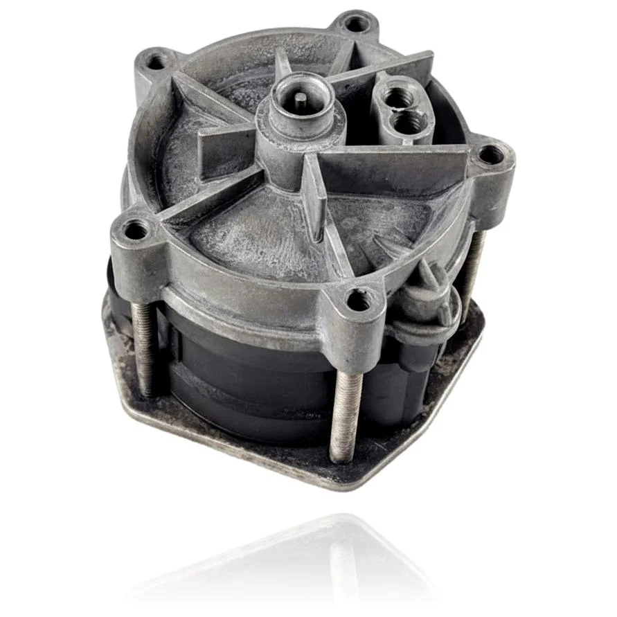 Vanne 3 voies Saunier Duval Thema C 23 E - Ref. 05740400