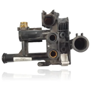 Cuerpo Hidráulico Caldera Hermann Micraplus Nox 24-B-2