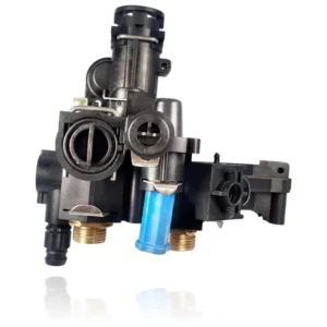 Cuerpo Hidráulico Chaffoteaux Pigma Green 25