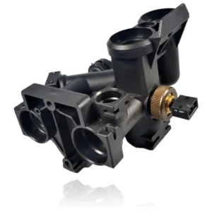 Cuerpo Hidráulico Izquierdo Chaffoteaux MAYA 24 FF