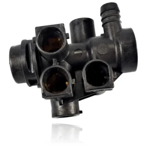 Cuerpo Hidráulico de Válvula de Seguridad Caldera Maya 24FF