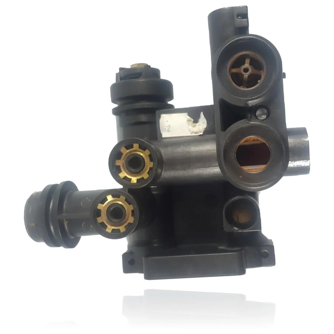 Cuerpo Válvula de 3 Vías Caldera Chaffoteaux Maya 24 FF