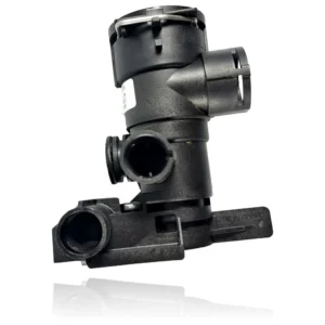 Cuerpo Válvula de 3 Vías Caldera Exclusive Mix 26