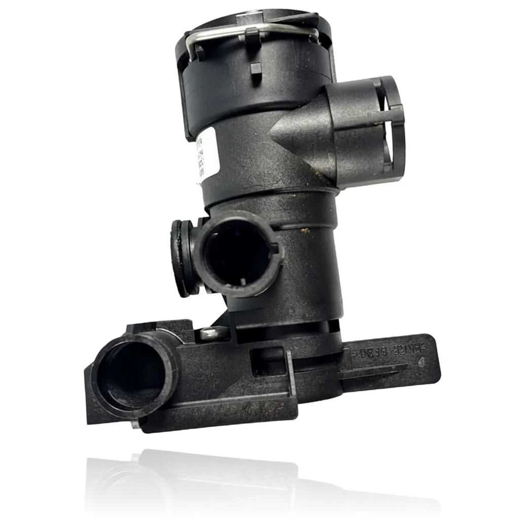 Cuerpo Válvula de 3 Vías Caldera Exclusive Mix 26