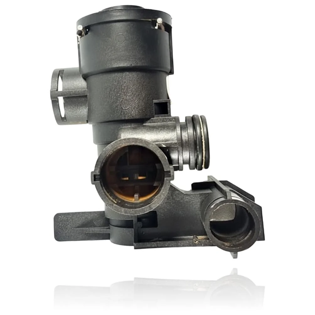 Cuerpo Válvula de 3 Vías Caldera Exclusive Mix 26 - Imagen 2