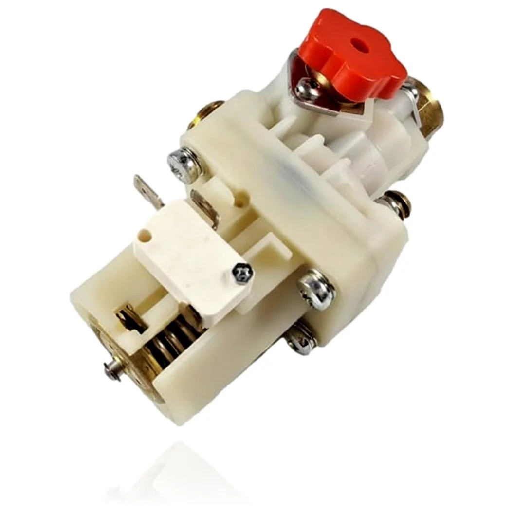 Composant hydraulique pour chaudières ZWB7, ZWE24, ZWN et ZWR Ref. 87170021100