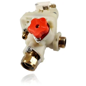 Transformador Eurostar ZWE 24 3 MFAD 23