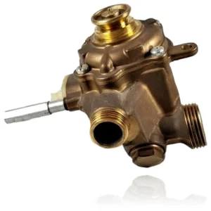 Cuerpo de Agua Opalia TF 14 E