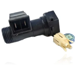 Detector de Caudal Caldera Domi Projet F 24 D