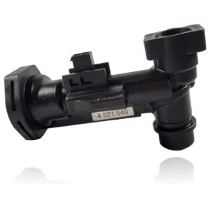 Rilevatore di flusso per caldaia FE24NOX / FE24TC / FEE26TC Rif. 4 521 549