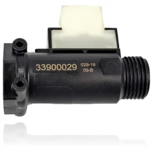 Detector de Flujo Caldera Domi Project F 24