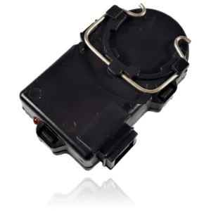 Detector de Flujo Caldera Teknic F 23 E