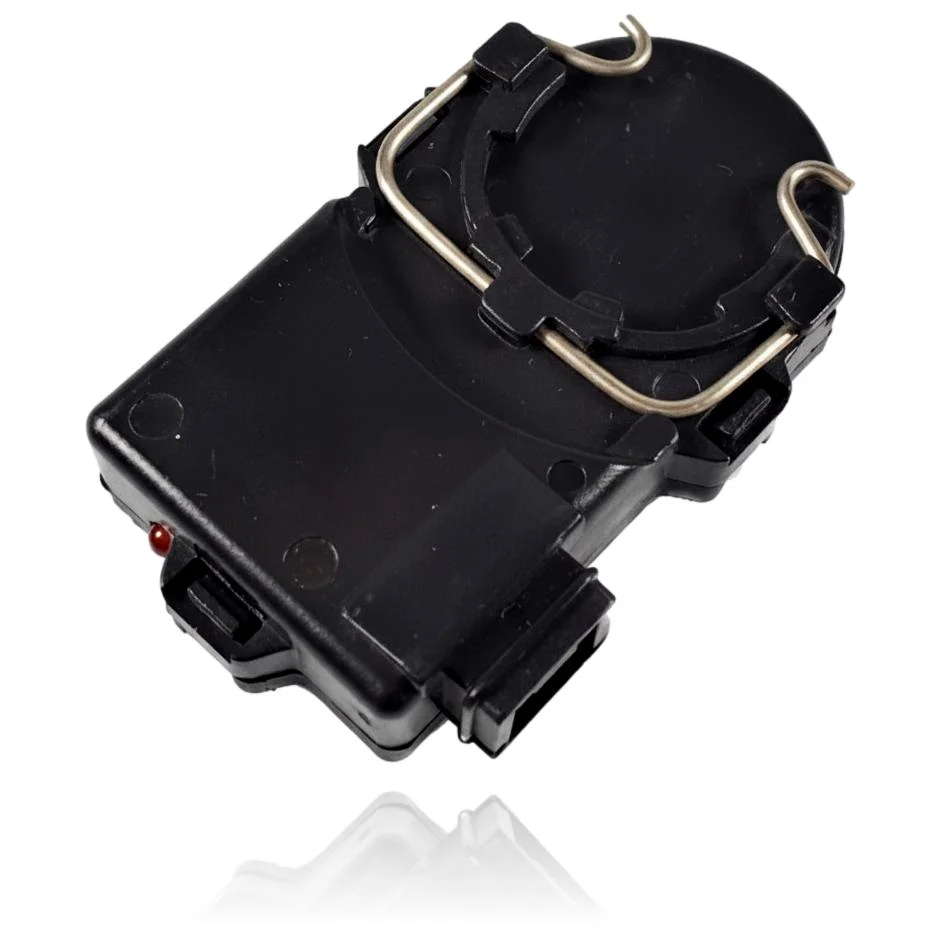 Detector de Flujo Caldera Teknic F 23 E