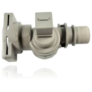 Caudalímetro Saunier Duval Detector Flujo Isofast C28 E1 Ref. S5720200