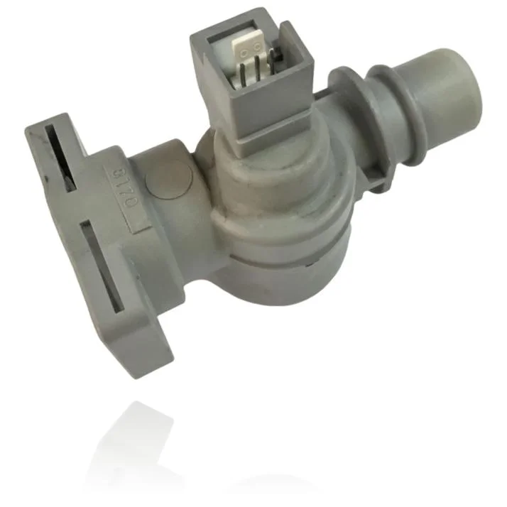 Datenblatt: Durchflussmesser Saunier Duval Isofast F 28 E, Ref. S5720200