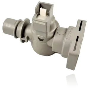 Detector de Flujo Isofast F 35 EA