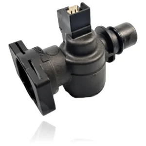 Caudalímetro Saunier Duval Detector Flujo Isofast F 35 E 1 Ref. S5720200