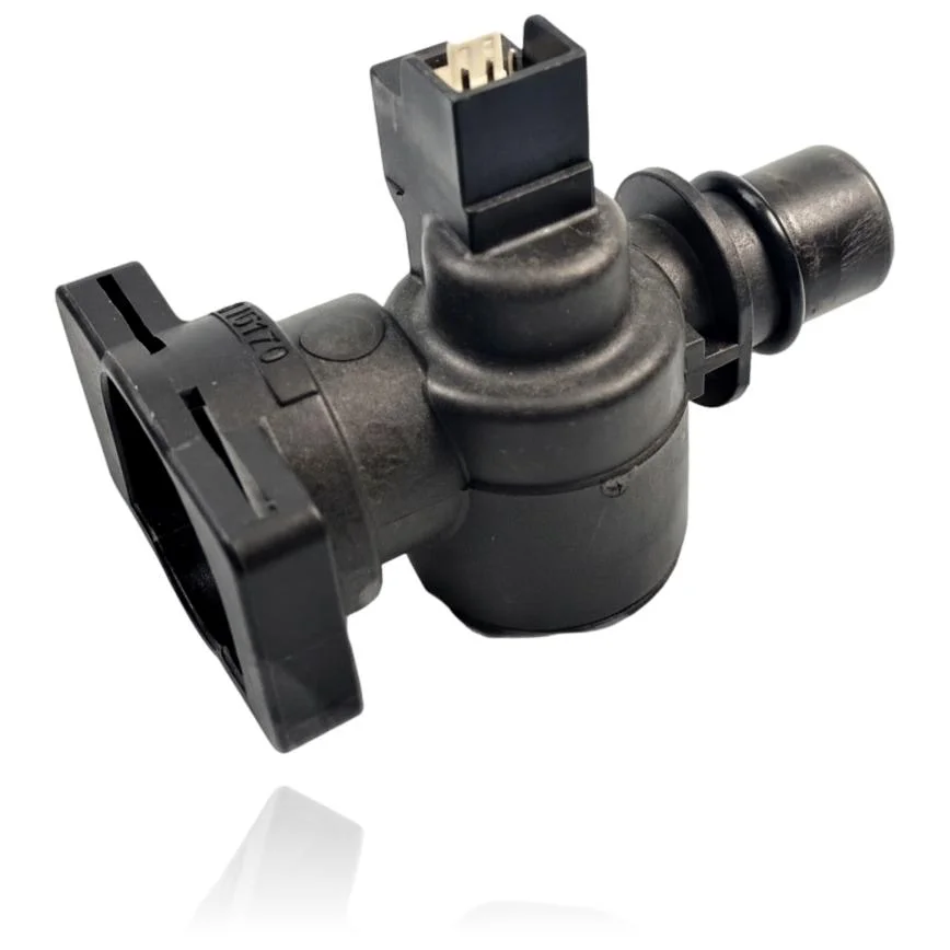 Caudalímetro Saunier Duval Detector Flujo Isofast F 35 E 1 Ref. S5720200