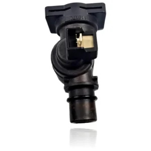 Caudalímetro Saunier Duval Detector Flujo Isofast F 35 E 1 Ref. S5720200