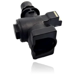 Caudalímetro Saunier Duval Detector Flujo Isofast F 35 E 1 Ref. S5720200