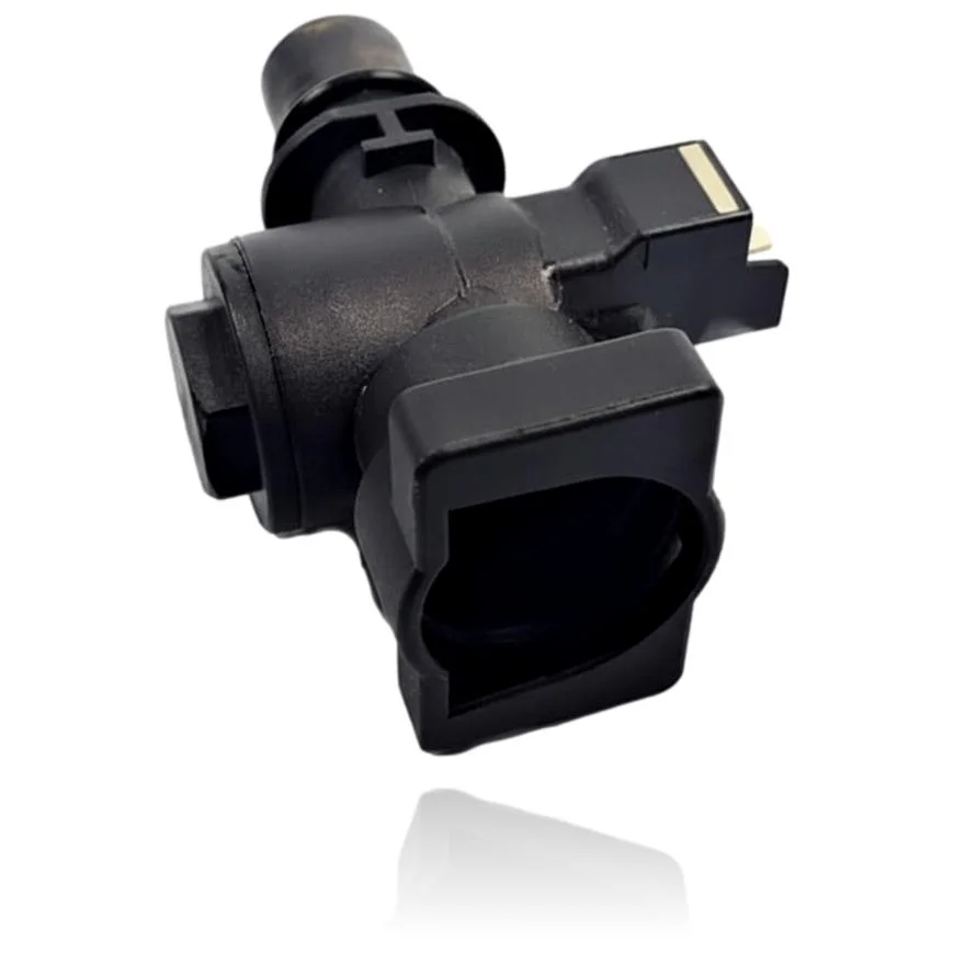 Caudalímetro Saunier Duval Detector Flujo Isofast F 35 E 1 Ref. S5720200 - Imagen 3