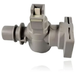 Detector de Flujo Isofast F 35 E H-MOD