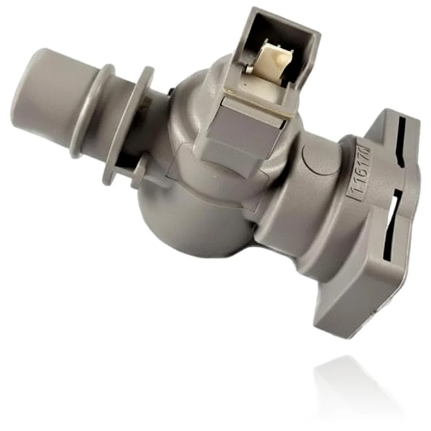 Caudalímetro Saunier Duval Detector Flujo Isomax C 28 E2 Ref. S5720200