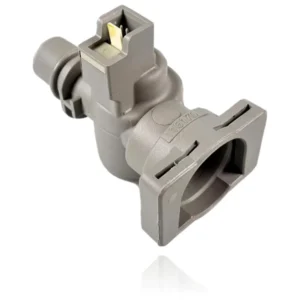 Detector de Flujo Isotwin F 24 E1