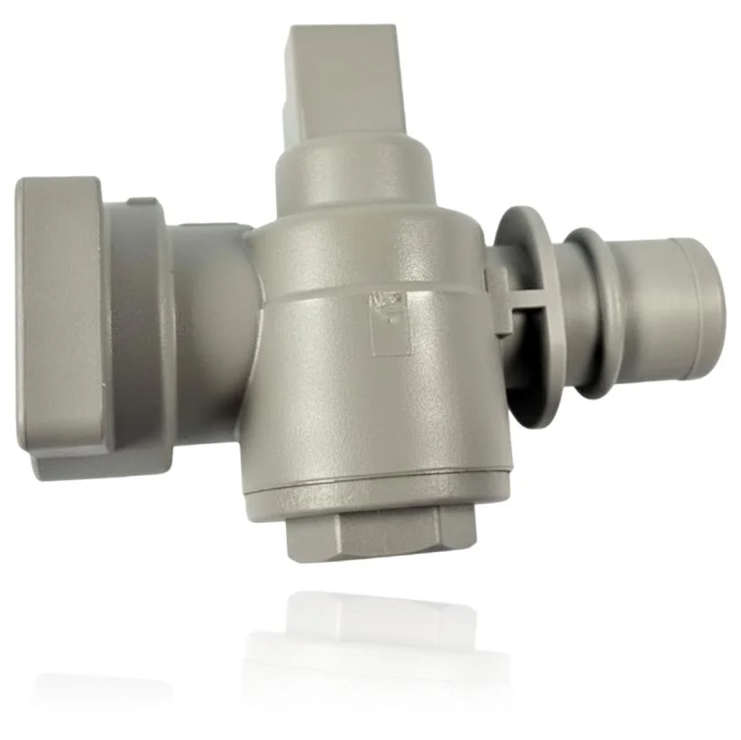 Caudalímetro Saunier Duval Detector Flujo ThemaClassic F 24 E Ref. S5720200
