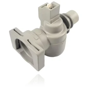 Caudalímetro Saunier Duval Detector Flujo ThemaClassic F 24 E Ref. S5720200