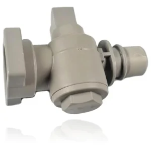 Detector de Flujo Themaclassic F 25 E