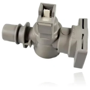 Detector de Flujo Themafast C 24 E