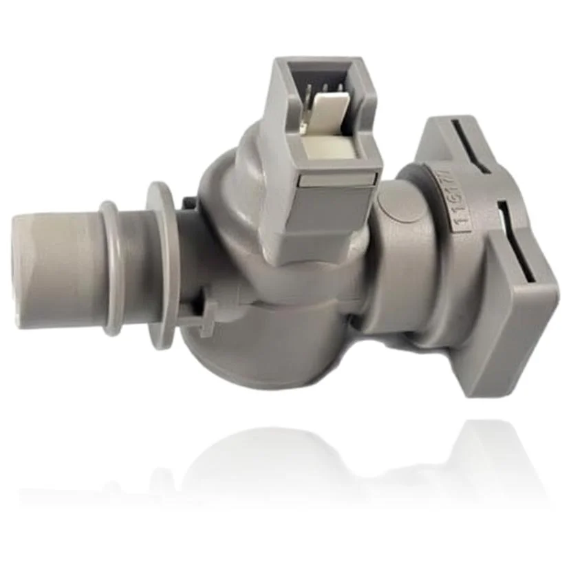 Caudalímetro Saunier Duval Detector Flujo Themafast F 24 E Ref. S5720200