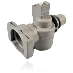 Detector de Flujo Thematek SF 24 E