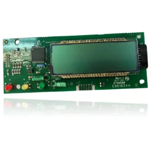 Display Caldera Roca RFSTD